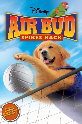Air.Bud.Spikes.Back.2003.720p.WEB.x264-CONVOY