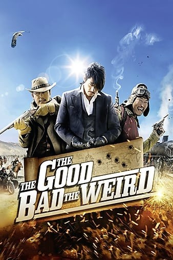 The.Good.The.Bad.The.Weird.2008.SUBBED.1080p.BluRay.x264-CiNEFiLE