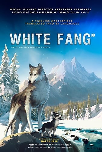 White.Fang.2018.1080p.WEBRip.DD5.1.x264-SHITBOX