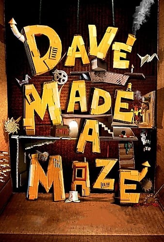 Dave.Made.a.Maze.2017.1080p.BluRay.X264-AMIABLE
