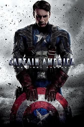 Captain.America.The.First.Avenger.2011.2160p.UHD.BluRay.X265.10bit.HDR.TrueHD.7.1.Atmos-IAMABLE