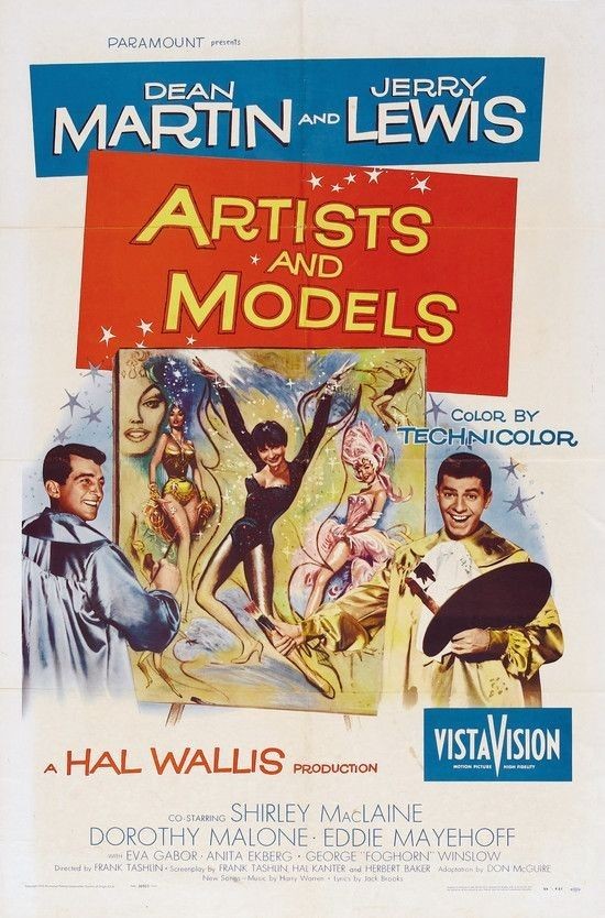 Artists.and.Models.1955.720p.WEB-DL.AAC2.0.H264-alfaHD