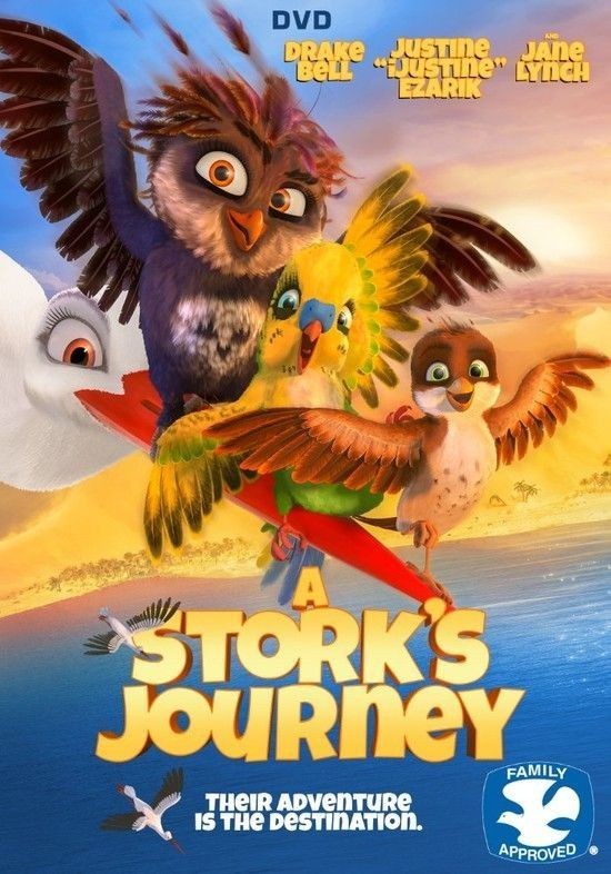 A.Storks.Journey.2017.1080p.BluRay.x264-CONDITION