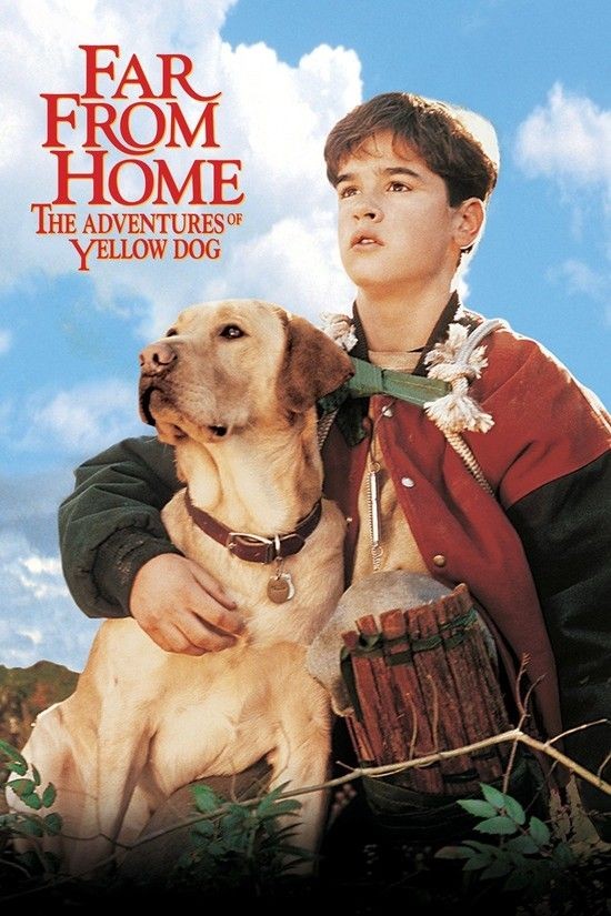 Far.from.Home.The.Adventures.of.Yellow.Dog.1995.1080p.AMZN.WEBRip.DDP2.0.x264-ABM