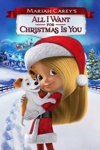 Mariah.Careys.All.I.Want.for.Christmas.Is.You.2017.1080p.BluRay.X264-iNVANDRAREN