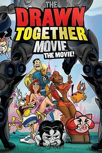 The.Drawn.Together.Movie.The.Movie.2010.1080p.Bluray.X264-DIMENSION
