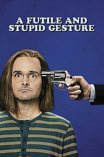 A.Futile.and.Stupid.Gesture.2018.2160p.NF.WEBRip.DDP5.1.x264-NTb