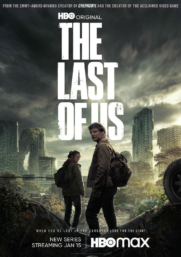 [2023] [美国] [科幻] [打包] [BT下载][最后生还者/美国末日/The Last of Us 第一季][全09集][英语中字][BD-MKV][2160P][BD-REMUX+中文字幕