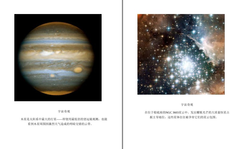 [图书类] [教育科普] [PDF] [网盘下载] 《星座全书》全天88星座及其他天体野外观测图鉴[pdf] 二次世界 第1张