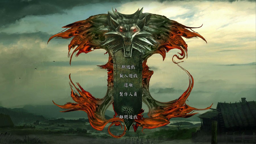 [BT/网盘] 《巫师加强版》官方中文安装直接玩 二次世界 第3张