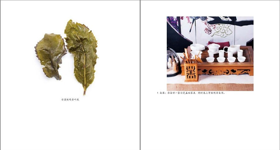 [生活文学]《茶饮与健康》慢生活工坊 绿茶 红茶 青茶等六大类茶的品鉴[epub] 二次世界 第22张